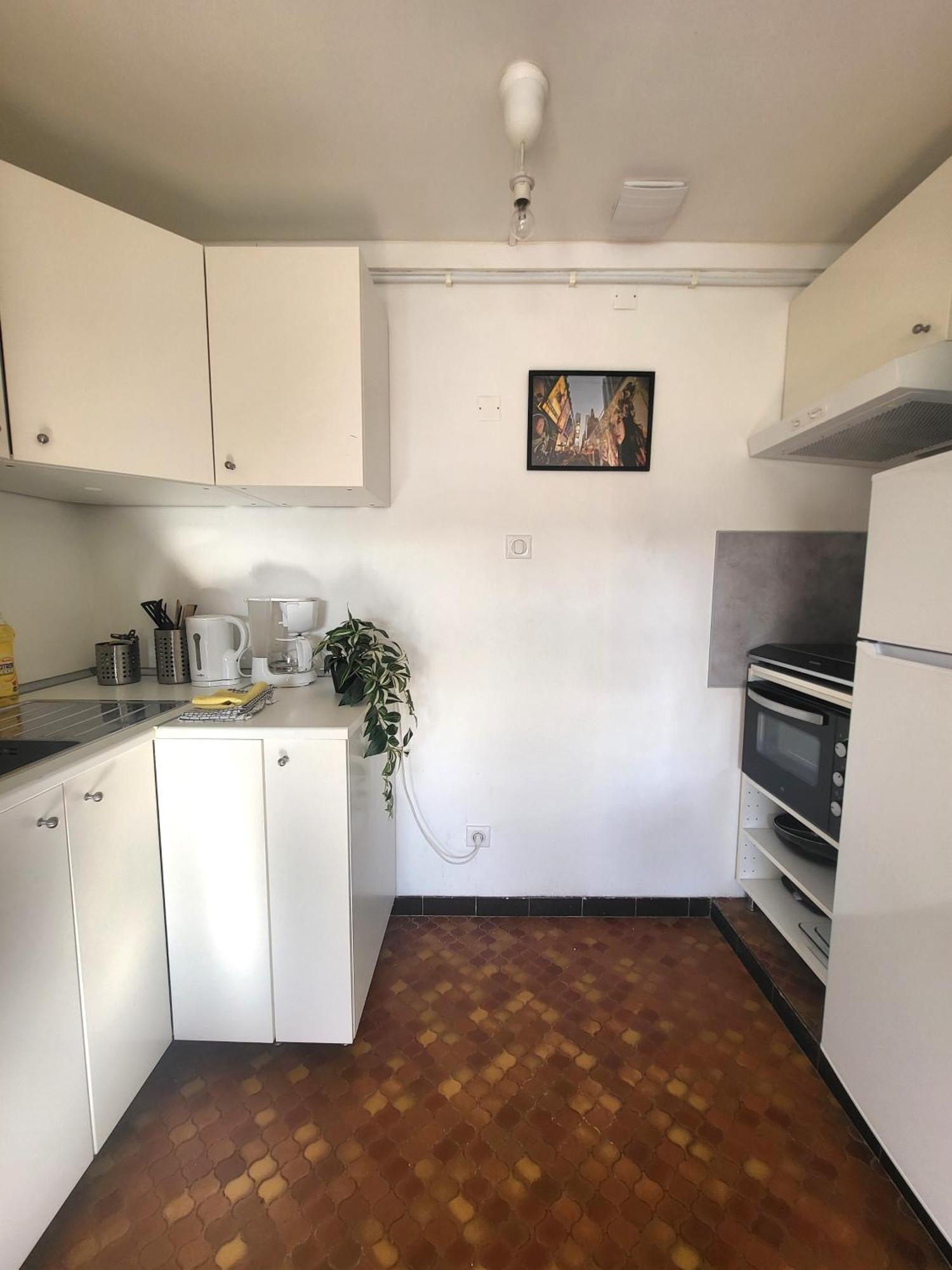 St-Quentin-En-Yvelines Plusieurs Appartements Avec Parking Trappes Habitación foto