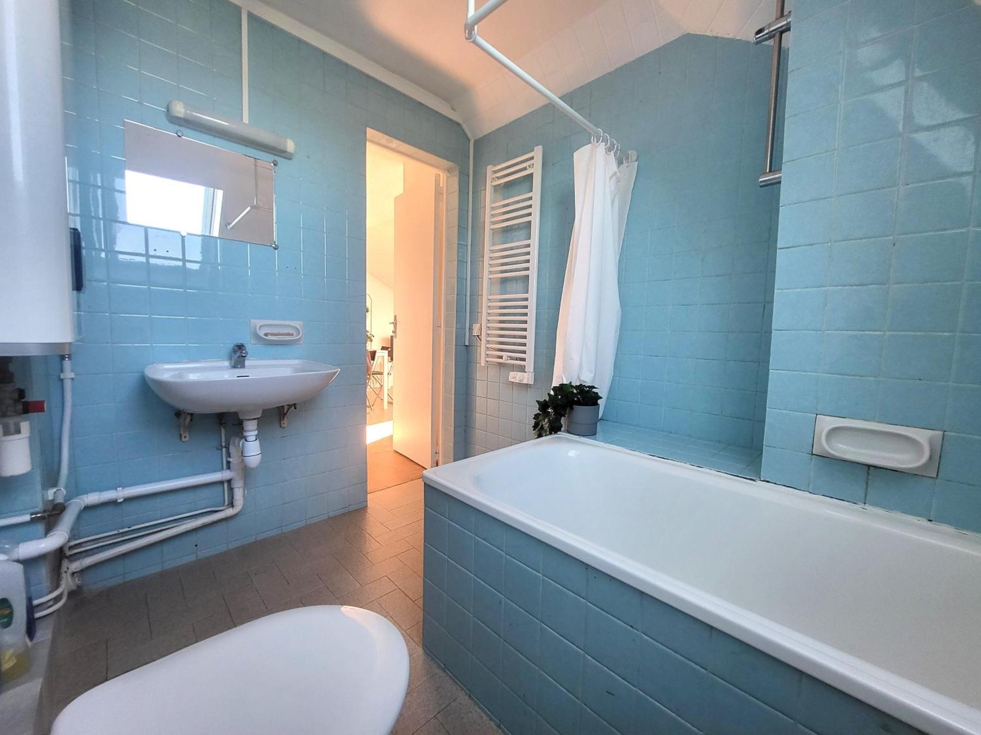 St-Quentin-En-Yvelines Plusieurs Appartements Avec Parking Trappes Habitación foto