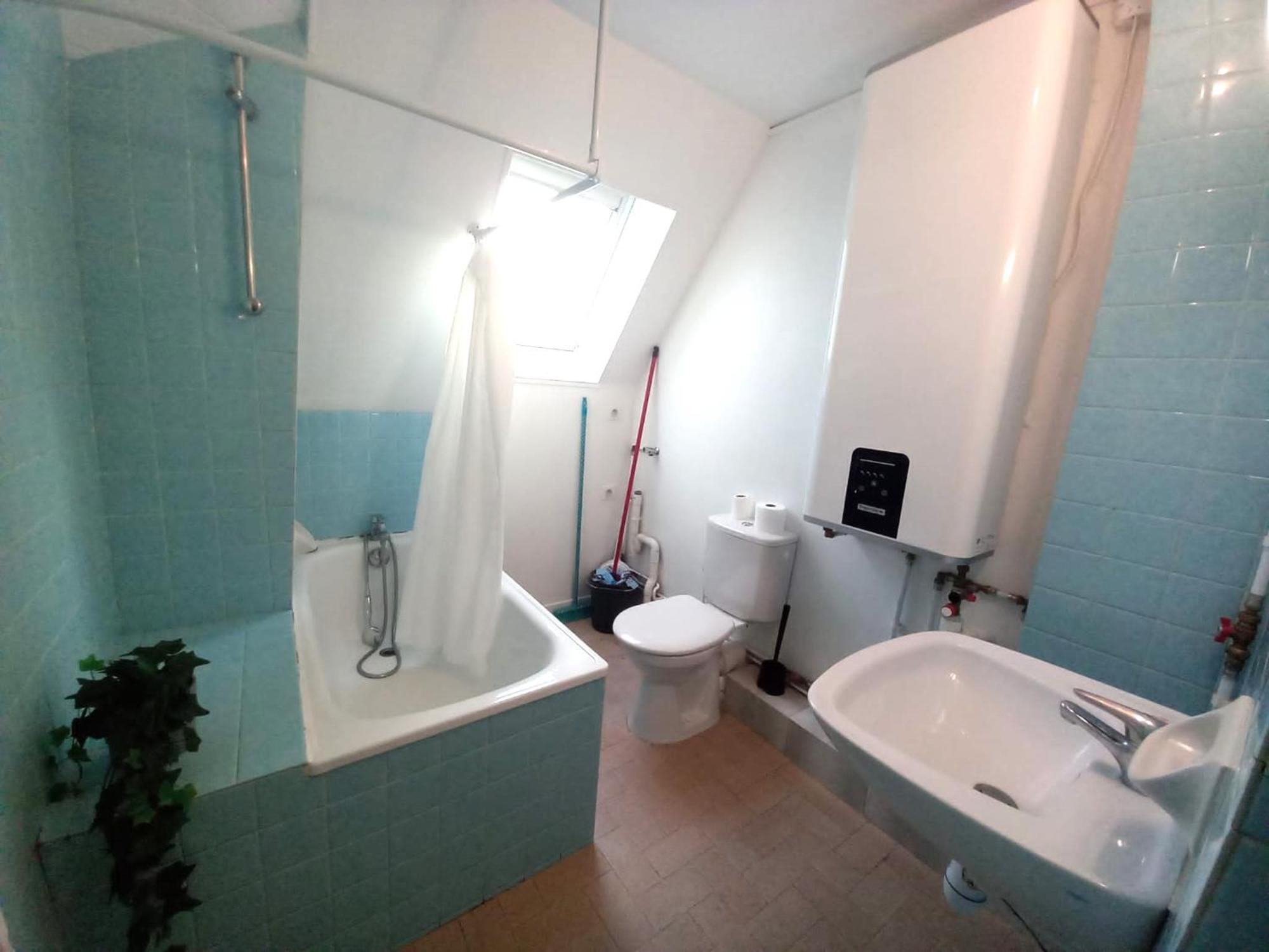 St-Quentin-En-Yvelines Plusieurs Appartements Avec Parking Trappes Habitación foto