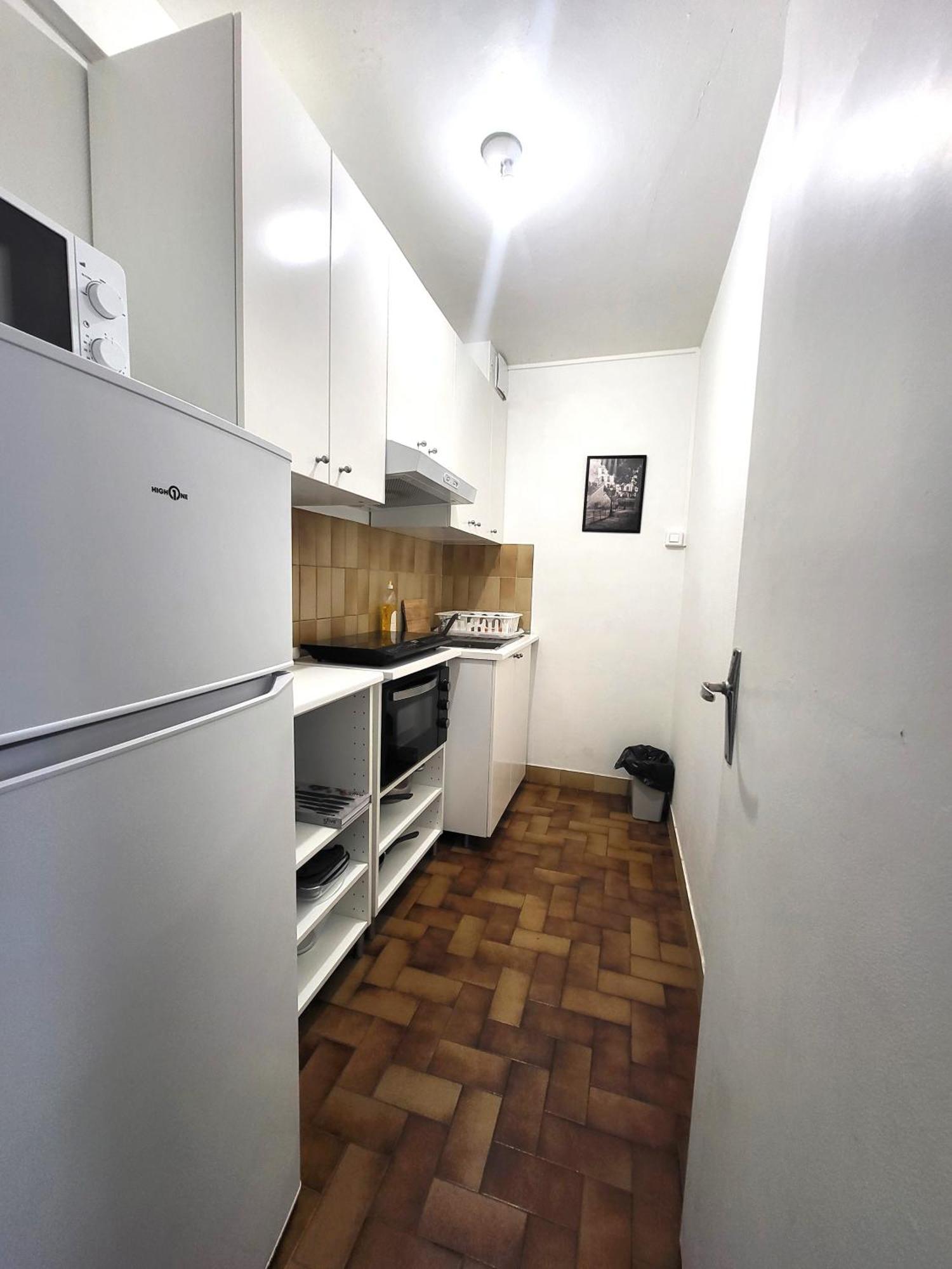 St-Quentin-En-Yvelines Plusieurs Appartements Avec Parking Trappes Habitación foto